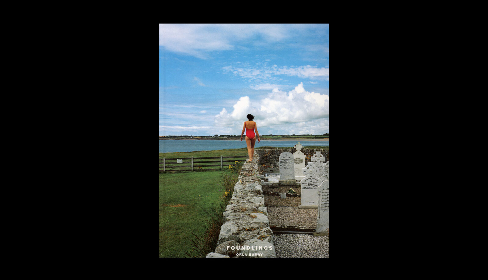 Orla Barry - Foundlings